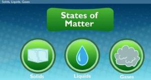 States of Matter Animated Video