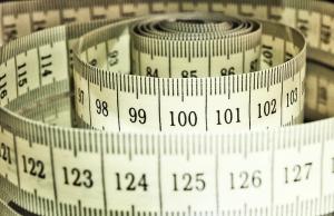 measuring using meters