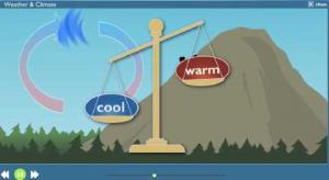 Weather vs Climate: Study Jam Video