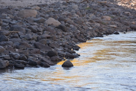 Mechanisms and Agents of Weathering Presentation