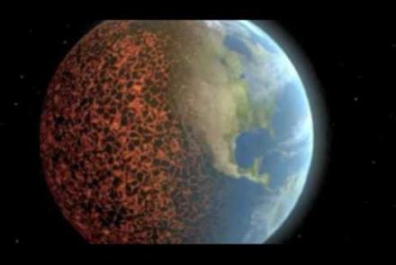 Embedded thumbnail for Layers of the Earth Song and Video