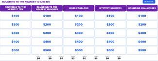 rounding to 10 and 100 jeopardy game image.jpg
