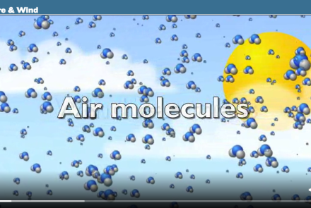 air pressure and wind video 