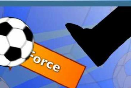 force and motion video image