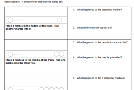 Marble Physics Lab image