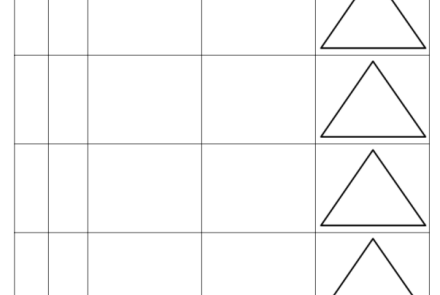 Multiplication Fact Family Dice Game