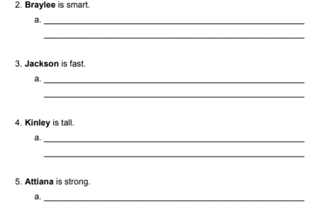 Figurative Language: Simple Similes and Meaningful Metaphors