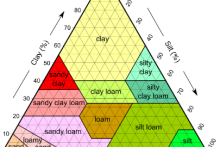 Earth Science Soil Texture and Soil pH Lab
