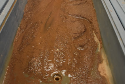 Exploring River Formation Earth Science Lab