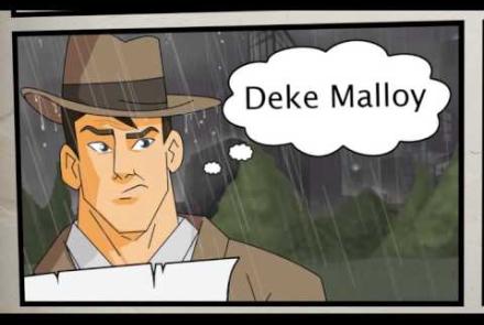 Embedded thumbnail for Identify Main Idea an Supporting Details