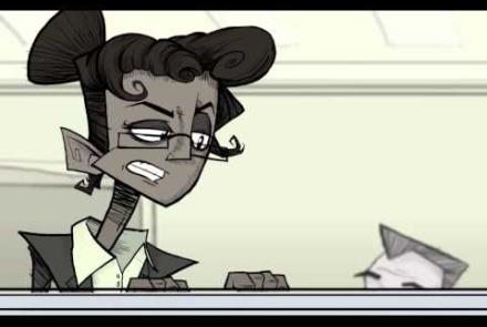 Embedded thumbnail for Aesop in the Modern World