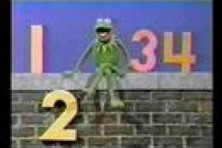 Embedded thumbnail for Learn what subtraction is with Kermit the Frog.