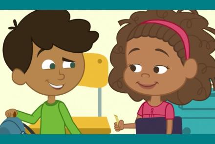 Embedded thumbnail for ABCMouse.com Three-Digit Number Subtraction (No regrouping)