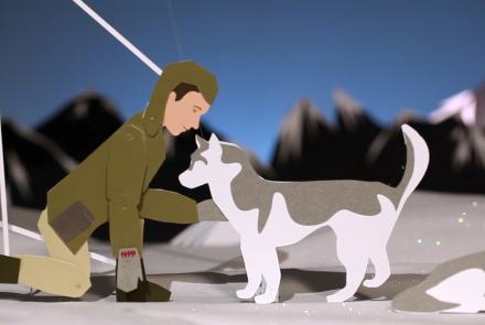 Embedded thumbnail for Alfred Wegener and His Discovery of Continental Drift Video