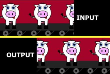 Embedded thumbnail for An Explanation of what a Function is Video