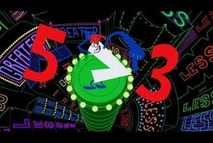 Embedded thumbnail for An Intro to Comparing Numbers Song and Video