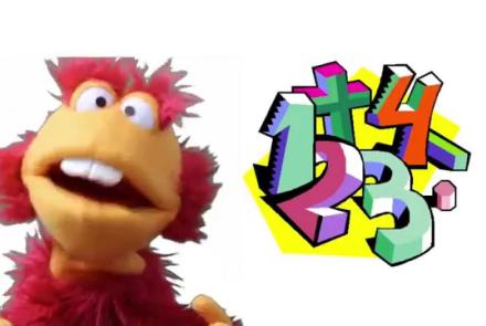 Embedded thumbnail for Learn to Count/Basic Addition Song and Viceo