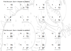 Additionasaurus 2 adding 10s and hundreds
