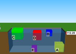 science lab density and mass image