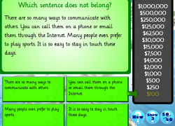 main idea game image