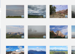 Identifying Cloud Types Weather Digital Activity image