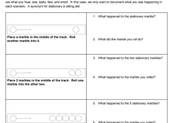 Marble Physics Lab image