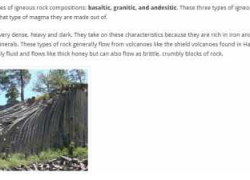 Complete Earth Science Website