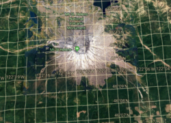 Use Latitude & Longitude Coordinates to Locate Awesome Geologic Formations