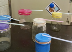 Understanding How a Barometer Works with High and Low Pressure Systems