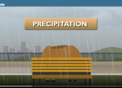The Water Cycle Video