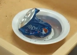 Using Atmospheric Pressure to Crush a Can Lab Sheet