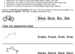 Does it end in "ck", "k", "c", or "ke"?