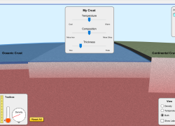 Understanding Plate Tectonics Lab