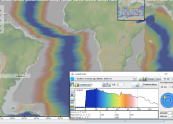 Understanding Seafloor Spreading Lab