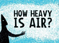 Embedded thumbnail for Air Pressure Animation/Explanation