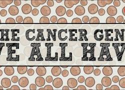 Embedded thumbnail for Cancer Genes Genes